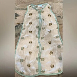 Aden + anais sleep sack size small